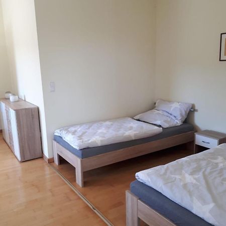 Ferienwohnung Baumgartner Ursensollen Екстер'єр фото