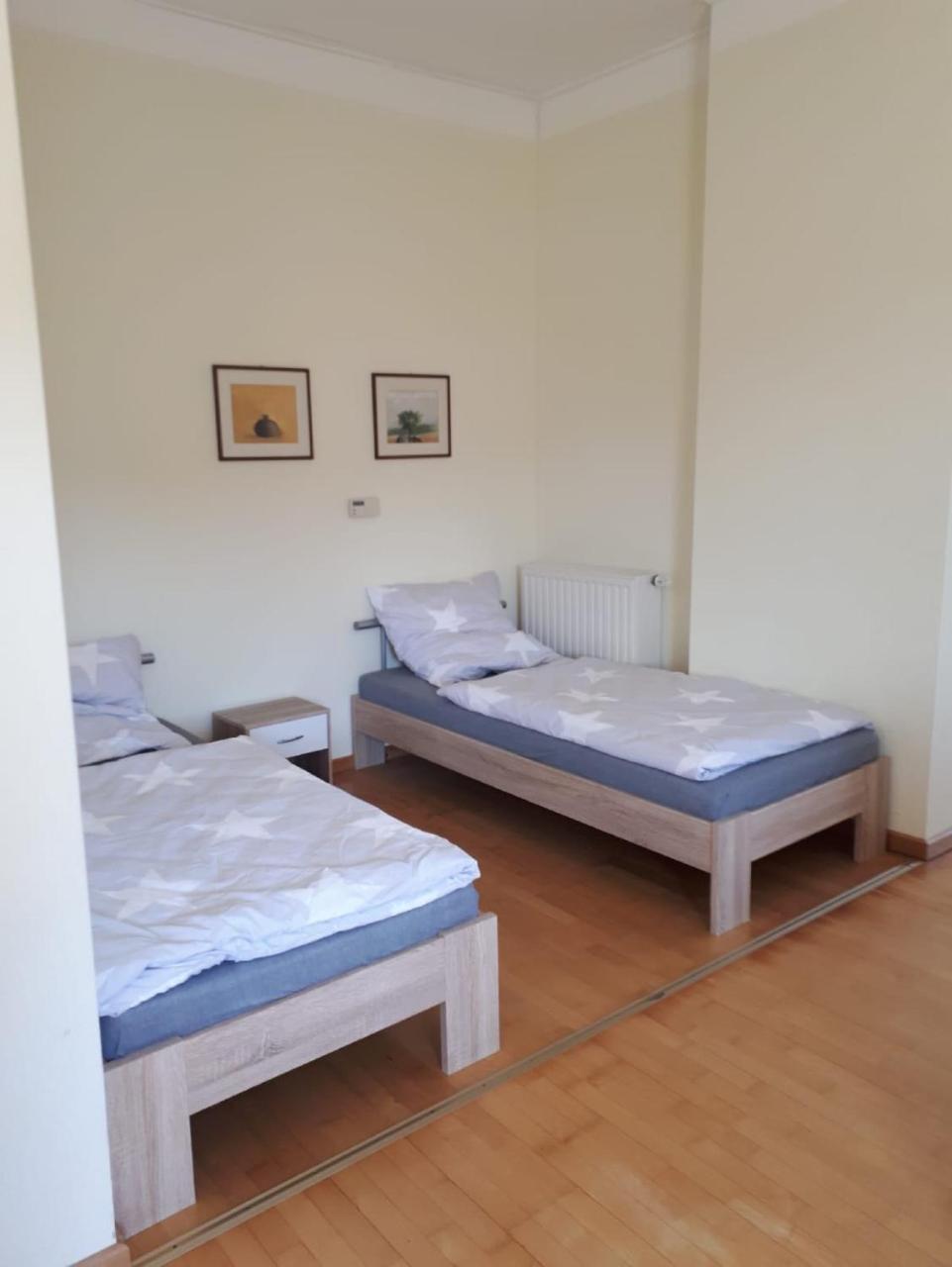 Ferienwohnung Baumgartner Ursensollen Екстер'єр фото