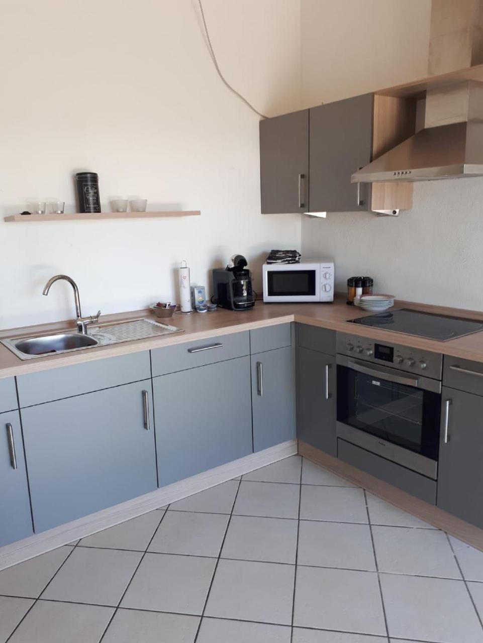 Ferienwohnung Baumgartner Ursensollen Екстер'єр фото